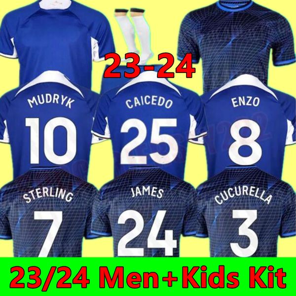 23 24 enzo cfc nkunku soccer jerseys collection mudryk gallagher sterling jersey 2023 2024 fofana black out football shirt cucurella mash up, Black;yellow
23 24 enzo cfc nkunku soccer jerseys collection mudryk gallagher sterling jersey 2023 2024 fofana black out football shirt cucurella mash up, Black;yellow