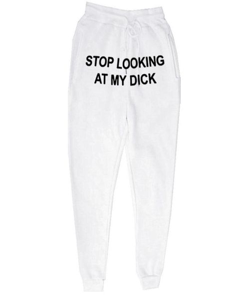 sweat pants men women joggers slooking at my dick sweatpants hip hop print high waist trousers streetwear sweatpants hippie t28004186, Black
sweat pants men women joggers slooking at my dick sweatpants hip hop print high waist trousers streetwear sweatpants hippie t28004186, Black
