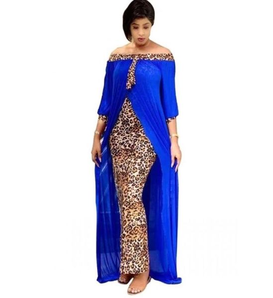 2021 spring autumn fashion loose leopard women maxi long split gown leisure outdoor patchwork strapless african dress2947293, Black;gray
2021 spring autumn fashion loose leopard women maxi long split gown leisure outdoor patchwork strapless african dress2947293, Black;gray