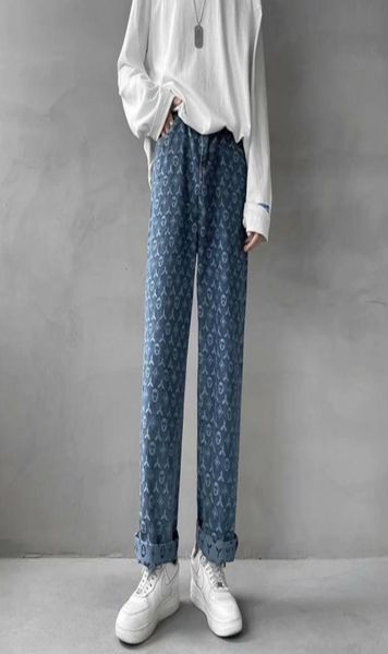 men s jeans american retro jacquard men autum summer thin street ruffian handsome loose pants straight drop vintage denim distress9266110, Blue
men s jeans american retro jacquard men autum summer thin street ruffian handsome loose pants straight drop vintage denim distress9266110, Blue