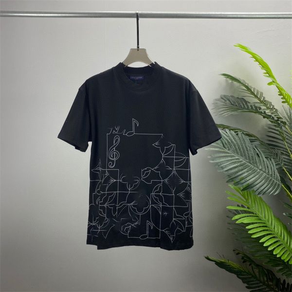 designer mens tshirts clothes fashion cotton couples tee casual summer men women clothing brand short sleeve tees classic letter t shirtsz12, White;black
designer mens tshirts clothes fashion cotton couples tee casual summer men women clothing brand short sleeve tees classic letter t shirtsz12, White;black