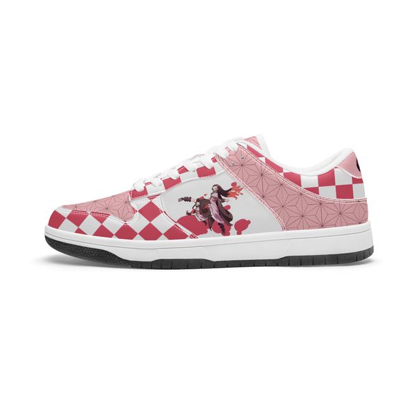 fashion custom pattern diy shoes big size brown shoes mens womens team new black white pink purple trainers outdoor sneakers 36-48 jy-a123
fashion custom pattern diy shoes big size brown shoes mens womens team new black white pink purple trainers outdoor sneakers 36-48 jy-a123