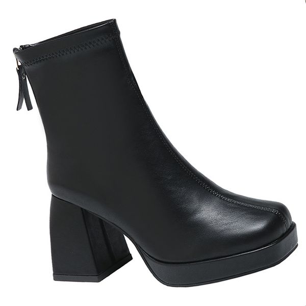 waterproof new product boots designer shoes black white women winter warm plush ankle booties front zipper non slip cotton padded outdoor sh
waterproof new product boots designer shoes black white women winter warm plush ankle booties front zipper non slip cotton padded outdoor sh
