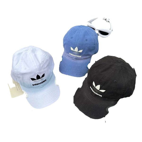 ball caps fashion letter embroidery summer designer ball cap couple holiday sports feature brim gap, Blue;gray
ball caps fashion letter embroidery summer designer ball cap couple holiday sports feature brim gap, Blue;gray