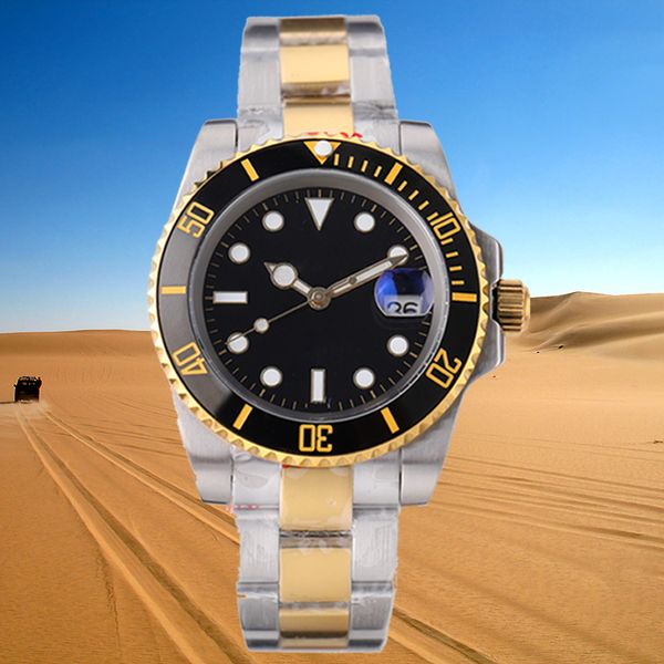 mens designer luxus watch automatic watch mens 40mm ceramic ring sapphire 2813 movement dial rotatable watch stainless steel band movement w, Slivery;brown
mens designer luxus watch automatic watch mens 40mm ceramic ring sapphire 2813 movement dial rotatable watch stainless steel band movement w, Slivery;brown