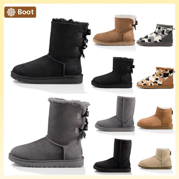 2023 ultra mini boot classic australia women snow boot designer tasman maroon winter boots ladies platform fur australian mini suede sheepsk, Black
2023 ultra mini boot classic australia women snow boot designer tasman maroon winter boots ladies platform fur australian mini suede sheepsk, Black