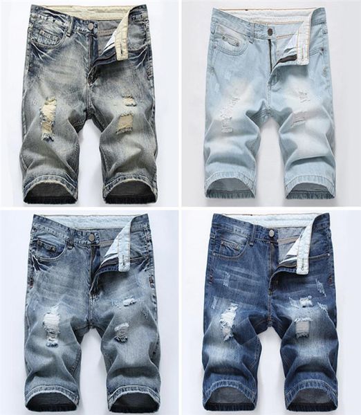 12 colors summer denim shorts plus size ripped denim shorts european and american baggy ripped jeans2707319, Blue
12 colors summer denim shorts plus size ripped denim shorts european and american baggy ripped jeans2707319, Blue