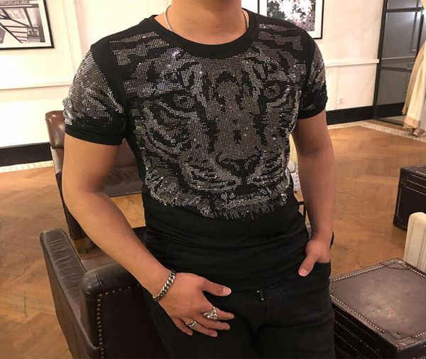 cotton t shirt fitness bodybuilding male tees short sleeve men tees black fashion design3262574, White;black
cotton t shirt fitness bodybuilding male tees short sleeve men tees black fashion design3262574, White;black