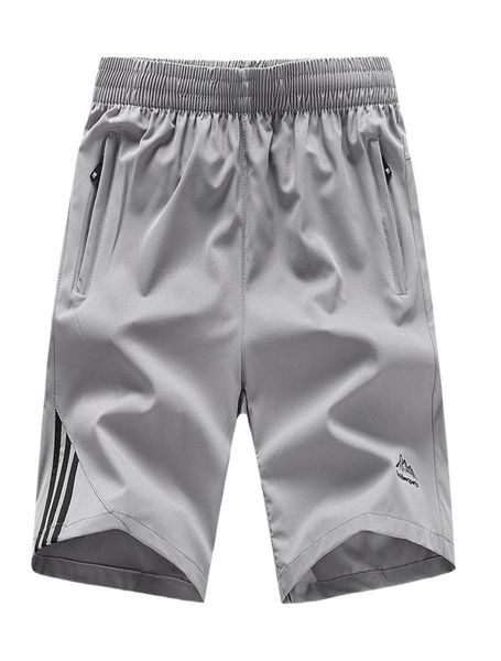 summer striped shorts men fashion zipper gyms workout jogger sweatpants brand fitness mens beach board training running trousers y6794414, White;black
summer striped shorts men fashion zipper gyms workout jogger sweatpants brand fitness mens beach board training running trousers y6794414, White;black