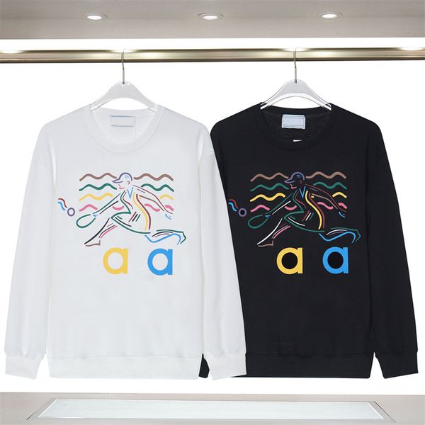 mens jacket designer letter printing sweatshirt men women pullowers autumn pullower casual cotton sweatshirts fashionable coat asia size m-3, Black
mens jacket designer letter printing sweatshirt men women pullowers autumn pullower casual cotton sweatshirts fashionable coat asia size m-3, Black