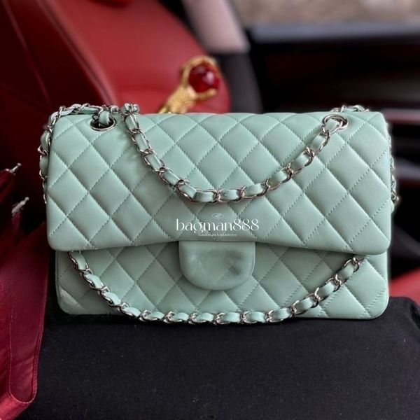 luxuries designers handbag cf tote bags flap caviar leather quilted chain solid hasp shoulder bag crossbody designers purse designer woman h
luxuries designers handbag cf tote bags flap caviar leather quilted chain solid hasp shoulder bag crossbody designers purse designer woman h