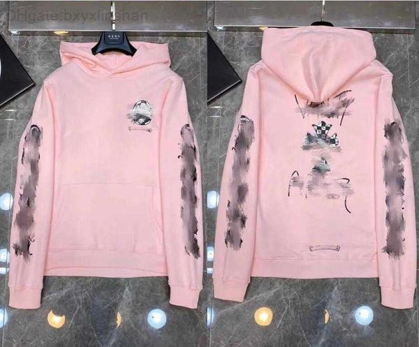 6bl0 men's hoodies sweatshirts designer mens chrome winter heart hoodie ch long sleeve jacket loose coat hooded hoody men women hip hop, Black
6bl0 men's hoodies sweatshirts designer mens chrome winter heart hoodie ch long sleeve jacket loose coat hooded hoody men women hip hop, Black