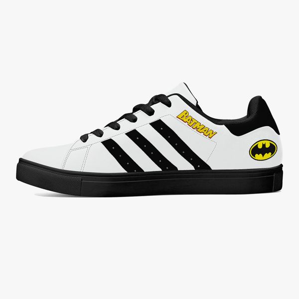 definitely prevent men's shoes men's low versatile flat shoe men's board shoes casual shoes white shoe with black stripes and
definitely prevent men's shoes men's low versatile flat shoe men's board shoes casual shoes white shoe with black stripes and