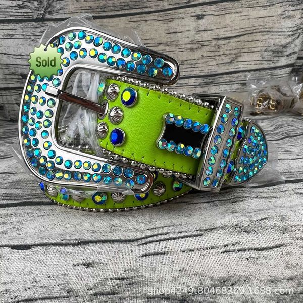 12022 designer bb belt simon belt for men and women sparkly diamond belt in black medium black blue white multi-color with sparkly rhineston, Blue;gray
12022 designer bb belt simon belt for men and women sparkly diamond belt in black medium black blue white multi-color with sparkly rhineston, Blue;gray