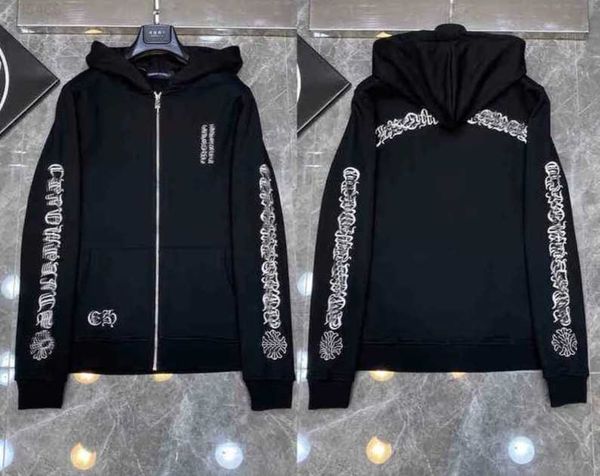 2f95 men's hoodies sweatshirts designer womens chrome winter heart hoodie ch long sleeve jacket loose coat hooded hoody man hip hop chr, Black
2f95 men's hoodies sweatshirts designer womens chrome winter heart hoodie ch long sleeve jacket loose coat hooded hoody man hip hop chr, Black