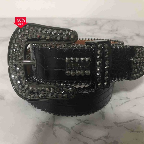 1brand designer belt bb belt bb simon belt mens belt for women shiny diamond belts black on black blue white multicolour with bling rhinesto, Blue;gray
1brand designer belt bb belt bb simon belt mens belt for women shiny diamond belts black on black blue white multicolour with bling rhinesto, Blue;gray