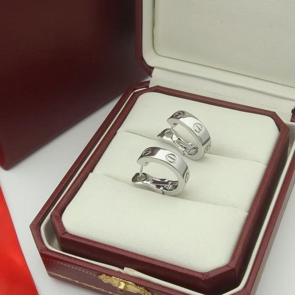 designer earrings designer for women luxury earrings eternal classic aristocratic luxury women's screw earrings gold rose gold silver t, Golden;silver
designer earrings designer for women luxury earrings eternal classic aristocratic luxury women's screw earrings gold rose gold silver t, Golden;silver