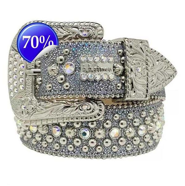 12022 fashion belts for women designer mens bb simon rhinestone belt with bling rhinestones as giftl, Blue;gray
12022 fashion belts for women designer mens bb simon rhinestone belt with bling rhinestones as giftl, Blue;gray