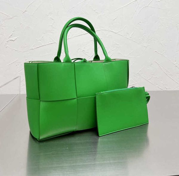 evening bags woven tote shopping bag 2ps handbag genuine leather large capacity pocket solid color higher quality women fashion shoulder bag
evening bags woven tote shopping bag 2ps handbag genuine leather large capacity pocket solid color higher quality women fashion shoulder bag