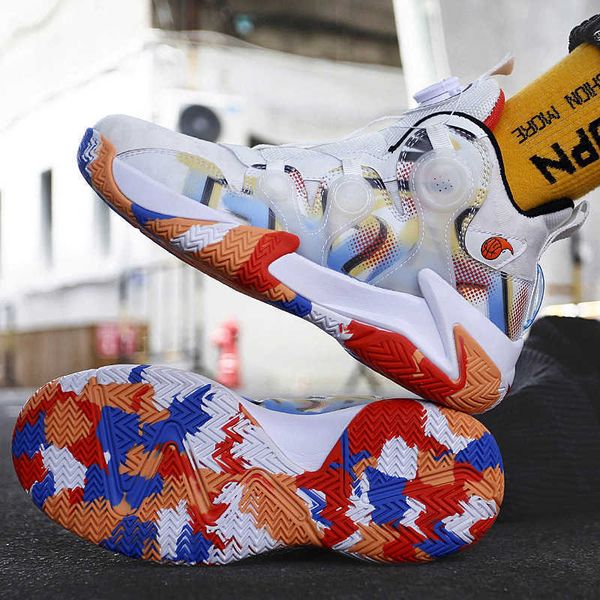 womens mens basketball shoes high youth professional sneakers children's soft sole multicolor sports trainers
womens mens basketball shoes high youth professional sneakers children's soft sole multicolor sports trainers
