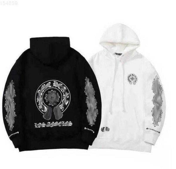 fptm men's hoodies sweatshirts designer mens chrome winter heart hoodie long sleeve jacket loose coat hooded hoody men woman hip hop ch, Black
fptm men's hoodies sweatshirts designer mens chrome winter heart hoodie long sleeve jacket loose coat hooded hoody men woman hip hop ch, Black