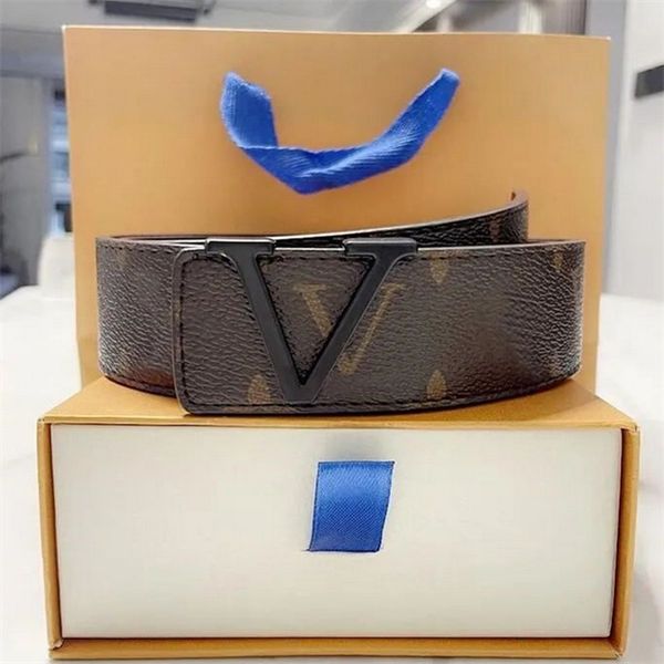 fashion buckle genuine leather belt width 40mm 18 styles highly quality with box designer men women mens belts aaa208, Black;brown
fashion buckle genuine leather belt width 40mm 18 styles highly quality with box designer men women mens belts aaa208, Black;brown