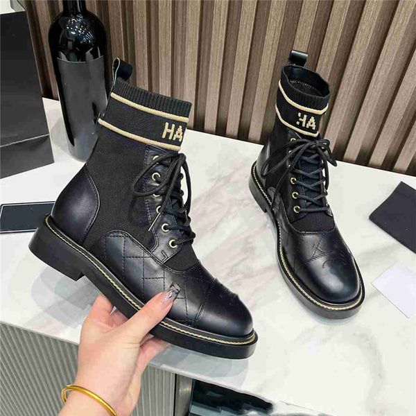 luxury design boots 2023 channel fashion women's work decoration snow skid anti slip knight boots martin boots casual socks boots 04-01, Black
luxury design boots 2023 channel fashion women's work decoration snow skid anti slip knight boots martin boots casual socks boots 04-01, Black