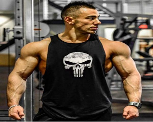 new muscleguys brand uk flag skull head print horror funny gyms bodybuilding stringer tank men 039s fitness singlets breath5409210, White;black
new muscleguys brand uk flag skull head print horror funny gyms bodybuilding stringer tank men 039s fitness singlets breath5409210, White;black