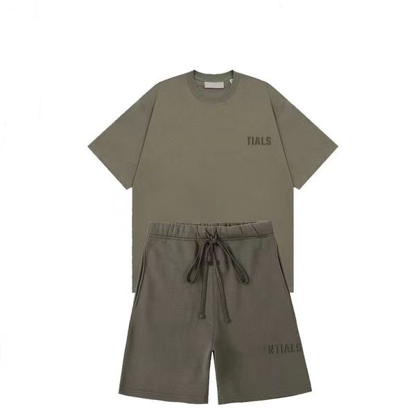 new designer men's 320g heavy small neckline three-dimensional flocking loose couple cotton high street short sleeve suitm-xxxl, Gray
new designer men's 320g heavy small neckline three-dimensional flocking loose couple cotton high street short sleeve suitm-xxxl, Gray