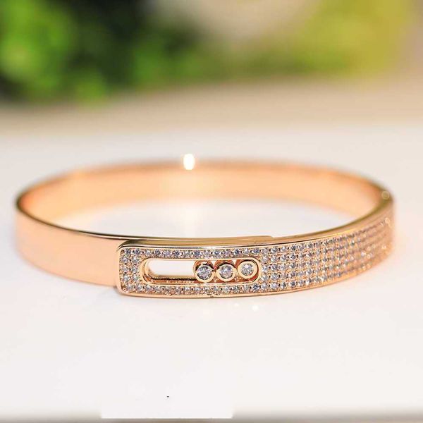 designer single bangle selling fashion brand jewelry bracelets for women luxury rose gold silver sliding bead design shiny 1.1 with original, Golden;silver
designer single bangle selling fashion brand jewelry bracelets for women luxury rose gold silver sliding bead design shiny 1.1 with original, Golden;silver