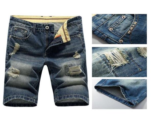 mens ripped short jeans clothing bermuda cotton shorts breathable denim male fashion size 2840 men039s1055350, Blue
mens ripped short jeans clothing bermuda cotton shorts breathable denim male fashion size 2840 men039s1055350, Blue
