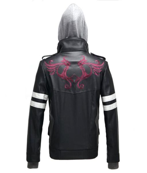 new game prototype alex mercer cosplay costume embroidered jacket pu leather coat carnival halloween costumes for men m4xl3514731, Black
new game prototype alex mercer cosplay costume embroidered jacket pu leather coat carnival halloween costumes for men m4xl3514731, Black