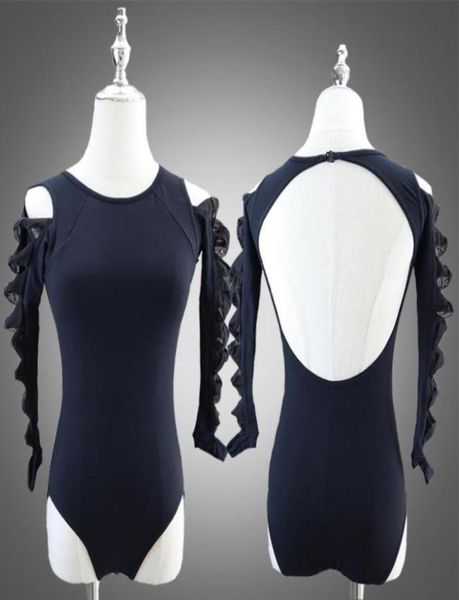 l2020 oem custom dancewearleotards long sleeves cotton black leotard womens dance wear26129245676581, Black;red
l2020 oem custom dancewearleotards long sleeves cotton black leotard womens dance wear26129245676581, Black;red