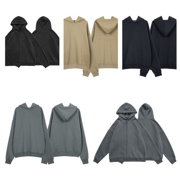 designer tracksuit high version high street solid color plush zippered hoodie for men and women loose fitting hoodie luxury designer hooded, Black
designer tracksuit high version high street solid color plush zippered hoodie for men and women loose fitting hoodie luxury designer hooded, Black