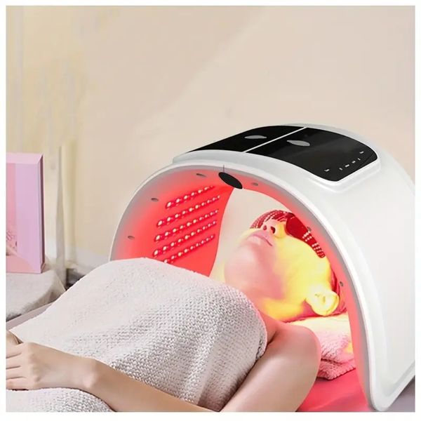 led-face-mask-light-care 7 in 1 color led face spa facial equipment for skin care at home
led-face-mask-light-care 7 in 1 color led face spa facial equipment for skin care at home