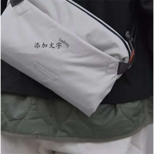 2023 bellroy australian venture sling 9l explorer waist bags chest bag riding outdoor sports pgraphy crossbody bag
2023 bellroy australian venture sling 9l explorer waist bags chest bag riding outdoor sports pgraphy crossbody bag