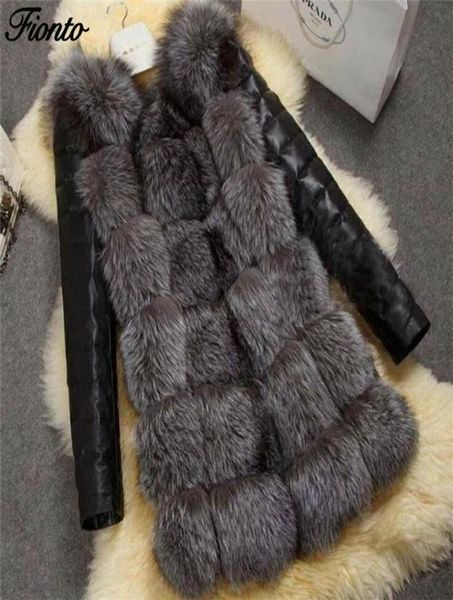 fionto faux sliver fur vest women winter fashion medium long artifical fur vests woman warm coats female ladies ca23884293819, Black
fionto faux sliver fur vest women winter fashion medium long artifical fur vests woman warm coats female ladies ca23884293819, Black