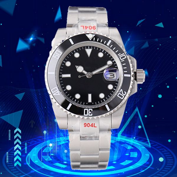 watchsc mens automatic mechanical watch optional waterproof sapphire gliding clasp 41mm steel wristwatches luminous ceramic scale circle wat, Slivery;brown
watchsc mens automatic mechanical watch optional waterproof sapphire gliding clasp 41mm steel wristwatches luminous ceramic scale circle wat, Slivery;brown
