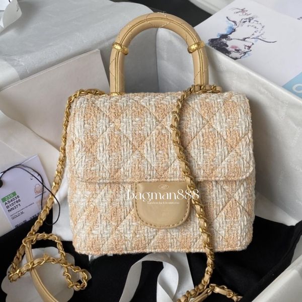 fashion women luxurys designer bag shoulder bag tote bag handle womens flap chain clutch wholesale handbags purses caviar messenger cosmetic
fashion women luxurys designer bag shoulder bag tote bag handle womens flap chain clutch wholesale handbags purses caviar messenger cosmetic