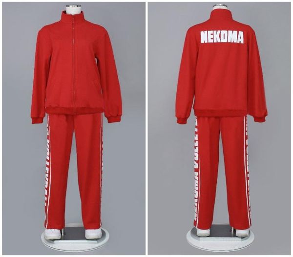 haikyuu nekoma high school jersey kuroo tetsurou cosplay halloween costumes7389922, Black
haikyuu nekoma high school jersey kuroo tetsurou cosplay halloween costumes7389922, Black