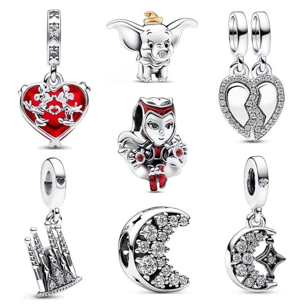 silver 925 beads women's beads are suitable for pairing with pandora bracelets diy birthday party gifts, Black
silver 925 beads women's beads are suitable for pairing with pandora bracelets diy birthday party gifts, Black