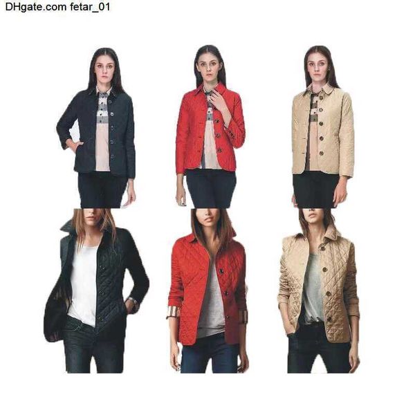 women ss designers jackets fashion england long coat cotton slim jacket british style plaid quilting padded parkas black red mult color asia, Black;brown
women ss designers jackets fashion england long coat cotton slim jacket british style plaid quilting padded parkas black red mult color asia, Black;brown