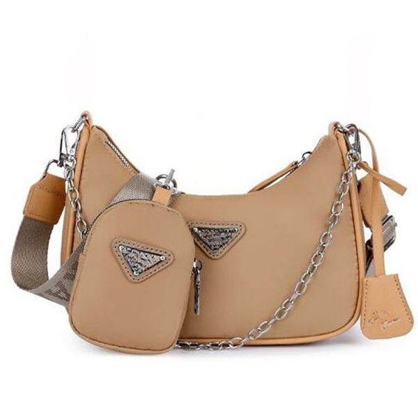 designer 2005 nylon 3 pcs high shoulder bag cleo hobo mens womens luxury chain hobo wallet messenger bag womens clutch 2000 handbag fashion, Black;red
designer 2005 nylon 3 pcs high shoulder bag cleo hobo mens womens luxury chain hobo wallet messenger bag womens clutch 2000 handbag fashion, Black;red