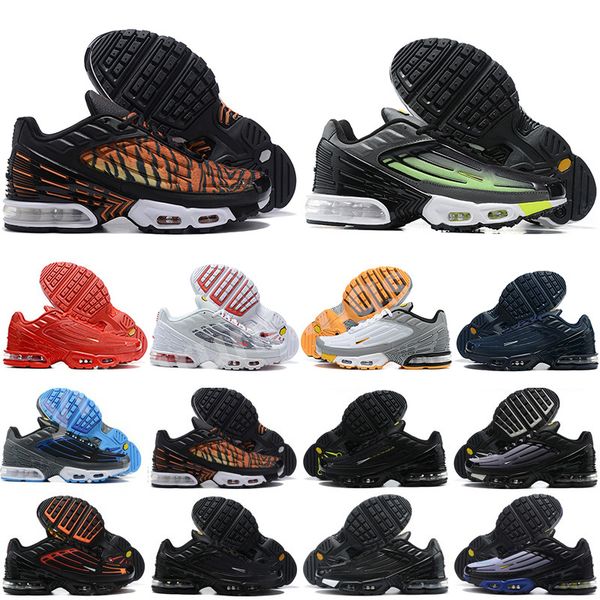 2023 tn 3 men women running shoes terrascape tns requin plus black barely volt laser blue zebra outdoor sneakers mens trainer 39-47 y6
2023 tn 3 men women running shoes terrascape tns requin plus black barely volt laser blue zebra outdoor sneakers mens trainer 39-47 y6