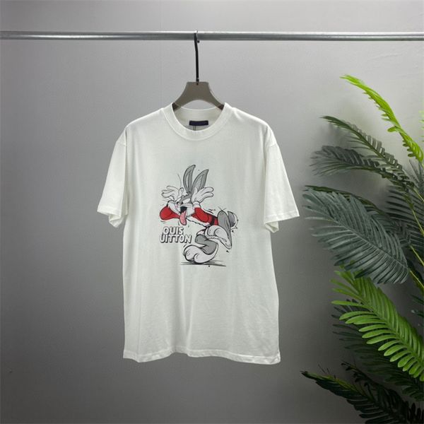 designer mens tshirts clothes fashion cotton couples tee casual summer men women clothing brand short sleeve tees classic letter t shirtsz12, White;black
designer mens tshirts clothes fashion cotton couples tee casual summer men women clothing brand short sleeve tees classic letter t shirtsz12, White;black