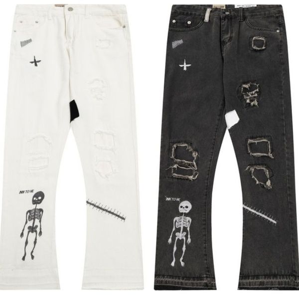 gallerse de pt european and american high street designers men and women wash trousers and trendy jeans., Blue
gallerse de pt european and american high street designers men and women wash trousers and trendy jeans., Blue
