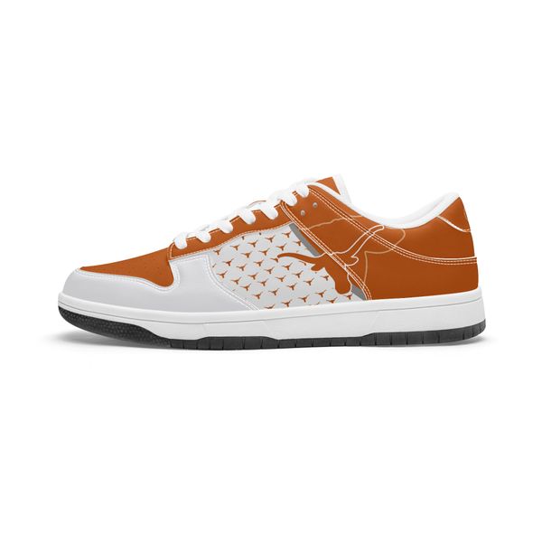 fashion custom pattern diy shoes big size brown shoes mens womens team new black white pink purple trainers outdoor sneakers 36-48 jy-a68
fashion custom pattern diy shoes big size brown shoes mens womens team new black white pink purple trainers outdoor sneakers 36-48 jy-a68