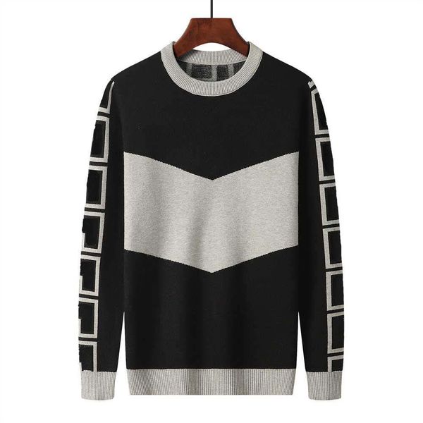 mens designer sweaters retro classic fashion cardigan sweatshirts men sweater letter embroidery round neck comfortable jumper, White;black
mens designer sweaters retro classic fashion cardigan sweatshirts men sweater letter embroidery round neck comfortable jumper, White;black