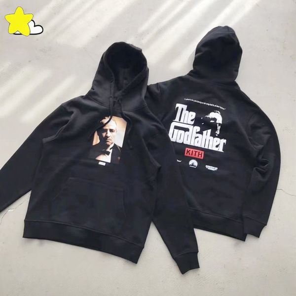 23fw heavy fabric hoodie men women 1 quality oversized casual fashion pullovers, Black;brown
23fw heavy fabric hoodie men women 1 quality oversized casual fashion pullovers, Black;brown