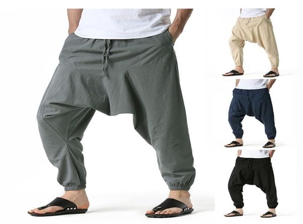 cotton line joggers men baggy hippie boho gypsy aladdin cargo pants yoga harem 0413 4 2205187517059, Black
cotton line joggers men baggy hippie boho gypsy aladdin cargo pants yoga harem 0413 4 2205187517059, Black